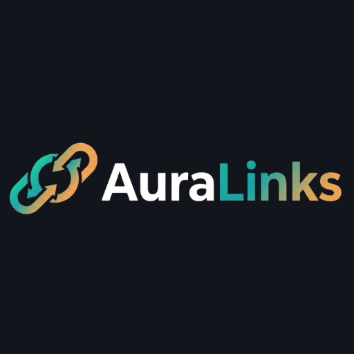 Ícone auralinks